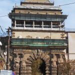 Porta Nuova Palermo