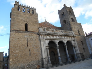 Cathedral of Monreale