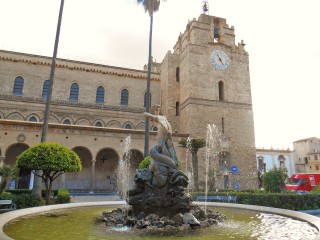 Cathedral of Monreale