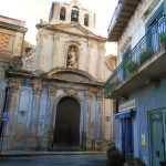 Church in Monreale