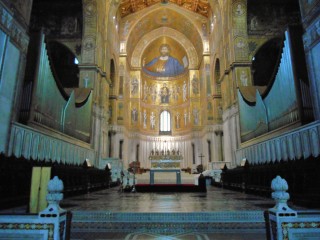 Cathedral of Monreale