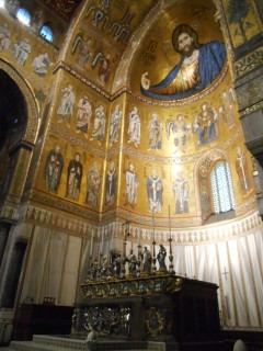 Cathedral of Monreale