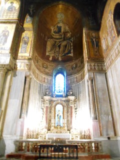 Cathedral of Monreale