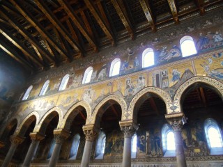 Cathedral of Monreale