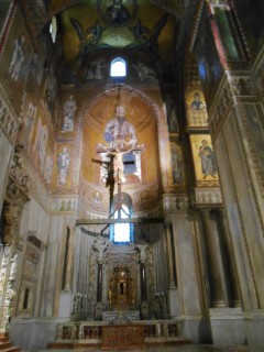 Cathedral of Monreale