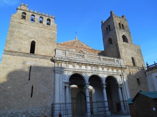 Cathedral of Monreale