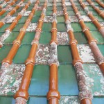 Cathedral of Monreale-roof
