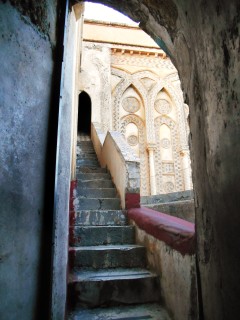 Cathedral of Monreale