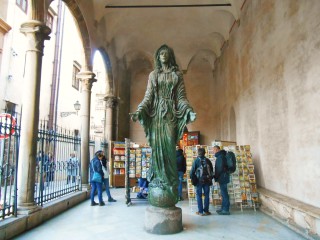 Cathedral of Monreale