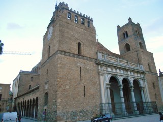 Cathedral of Monreale
