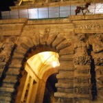Porta Nuova Palermo