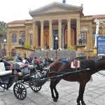 Teatro Massimo, Palermo