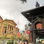 Teatro Massimo, Palermo