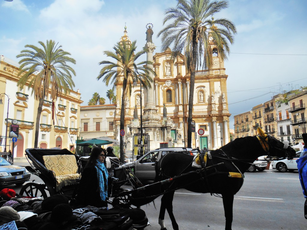 Palermo