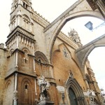 The Palermo Cathedral