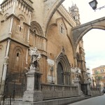 The Palermo Cathedral