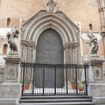 The Palermo Cathedral