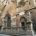The Palermo Cathedral