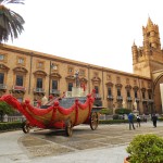 The Palermo Cathedral