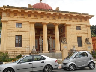 Palermo