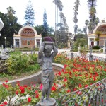 Palermo Park