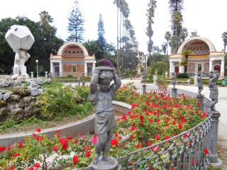 Palermo Park