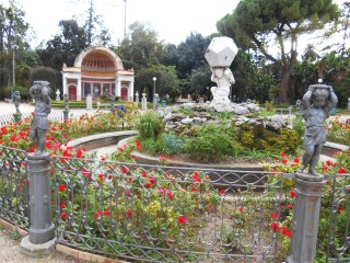 Palermo Park