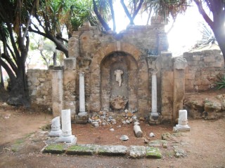 Palermo Park
