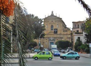 Palermo