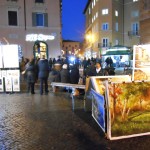 Christmas in Rome, Piazza Navona
