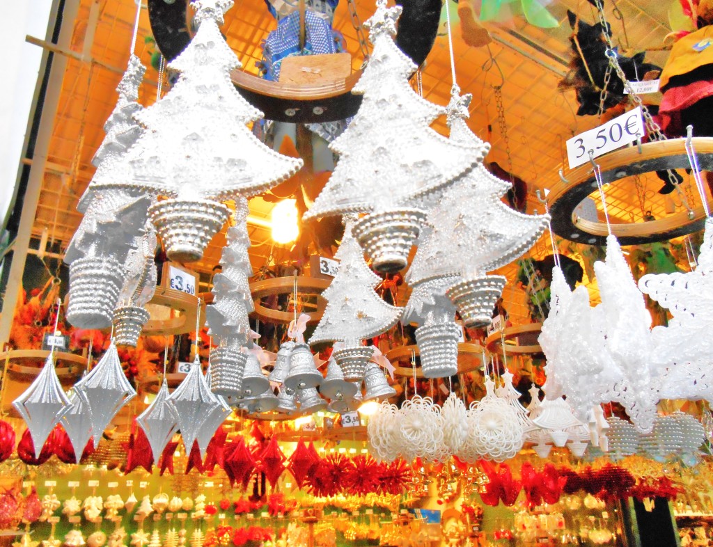 Christmas in Rome, Piazza Navona