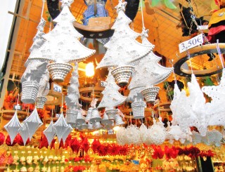Christmas in Rome, Piazza Navona