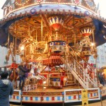 Leipzig Christmas Market