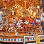 Leipzig Christmas Market