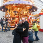 Leipzig Christmas Market