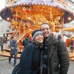 Leipzig Christmas Market