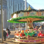 Leipzig Christmas Market