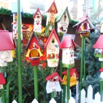 Leipzig Christmas Market
