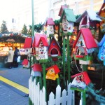 Leipzig Christmas Market