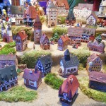 Leipzig Christmas Market
