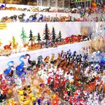 Leipzig Christmas Market