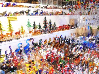 Leipzig Christmas Market