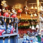 Leipzig Christmas Market