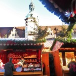 Leipzig Christmas Market