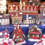 Leipzig Christmas Market