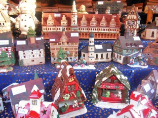 Leipzig Christmas Market