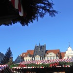 Leipzig Christmas Market