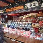 Leipzig Christmas Market