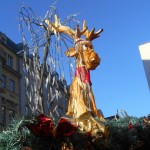 Leipzig Christmas Market