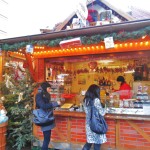 Leipzig Christmas Market